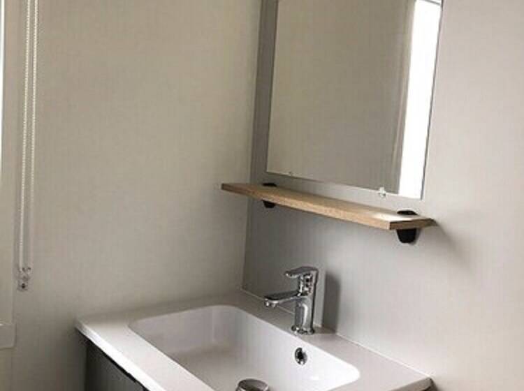 ホテル Sarcelle D été