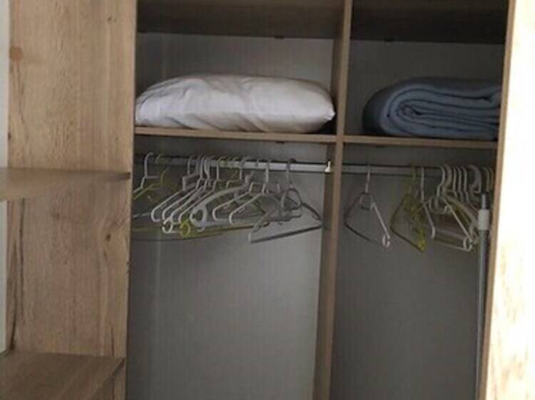 ホテル Sarcelle D été