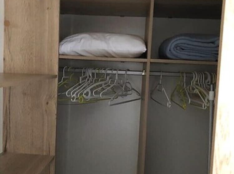 ホテル Sarcelle D été