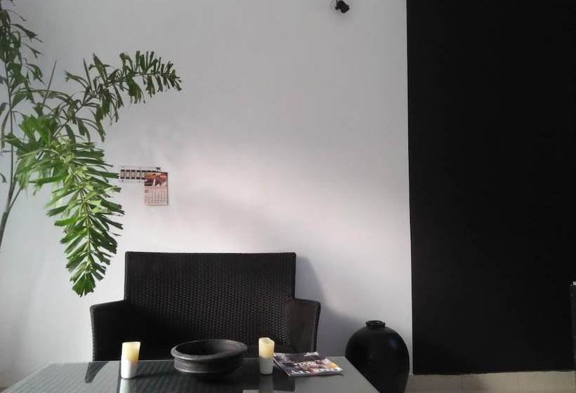 호텔 Satta Beach Deluxe