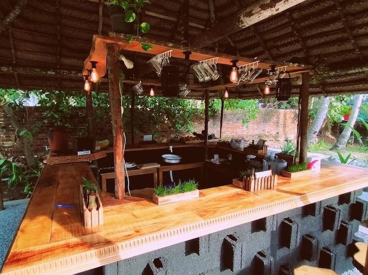 호텔 Satta Beach Deluxe