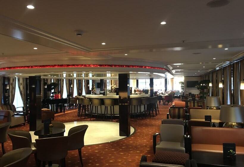 هتل Select Ms William Shakespeare Frankfurt