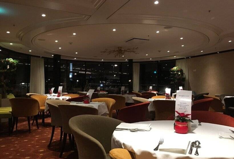 هتل Select Ms William Shakespeare Frankfurt