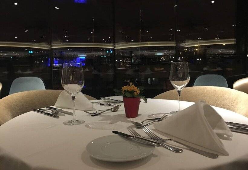 هتل Select Ms William Shakespeare Frankfurt