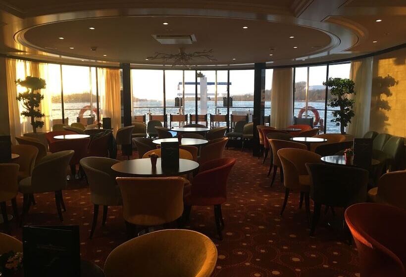 هتل Select Ms William Shakespeare Frankfurt