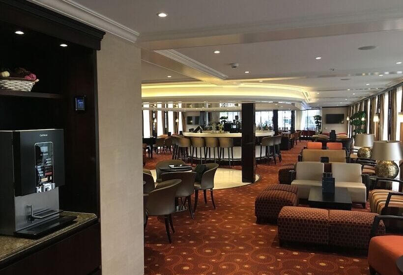 هتل Select Ms William Shakespeare Frankfurt