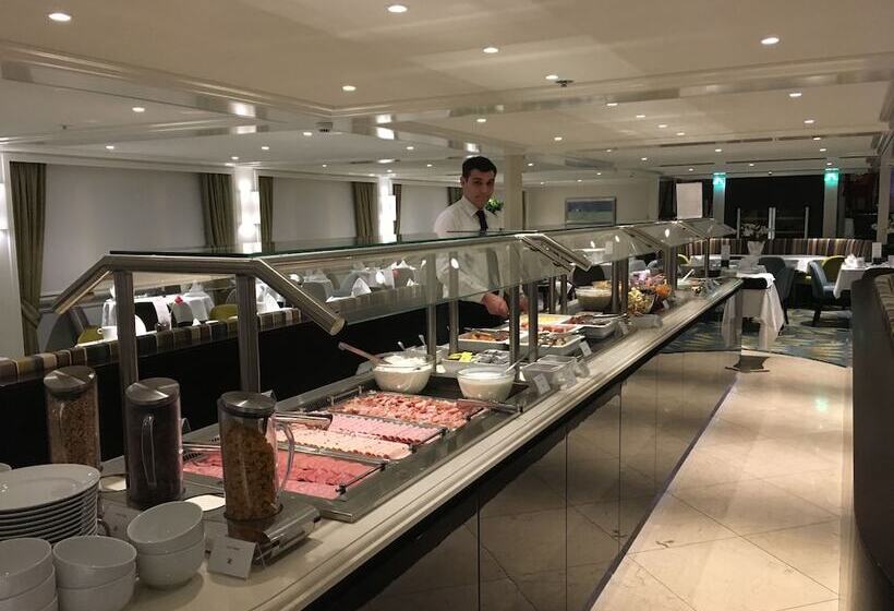 هتل Select Ms William Shakespeare Frankfurt