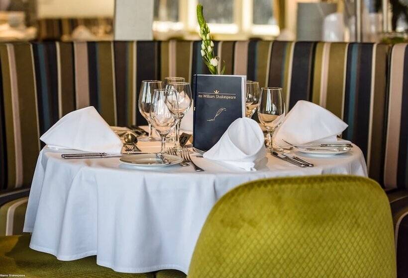 هتل Select Ms William Shakespeare Frankfurt