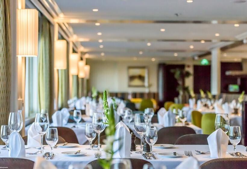 هتل Select Ms William Shakespeare Frankfurt