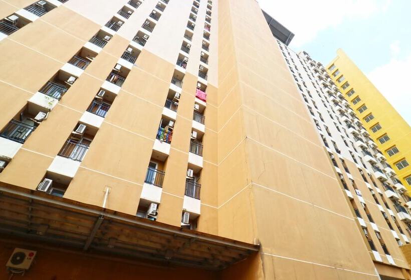 酒店 Star Apartemen Margonda Residence 2 Depok
