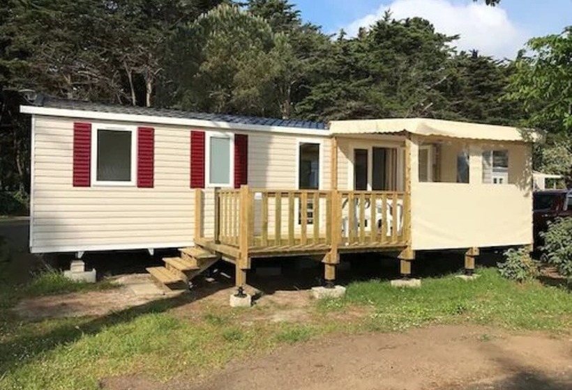 Отель Sterne Caugek