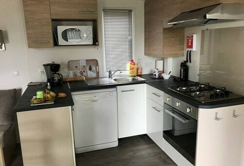 Отель Sterne Caugek