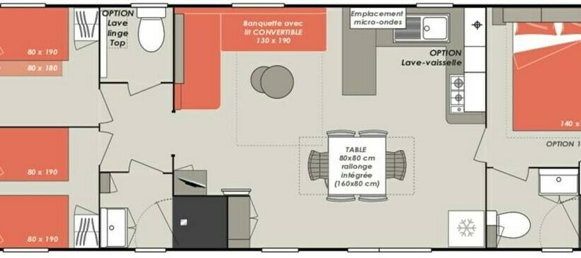 Отель Sterne Caugek