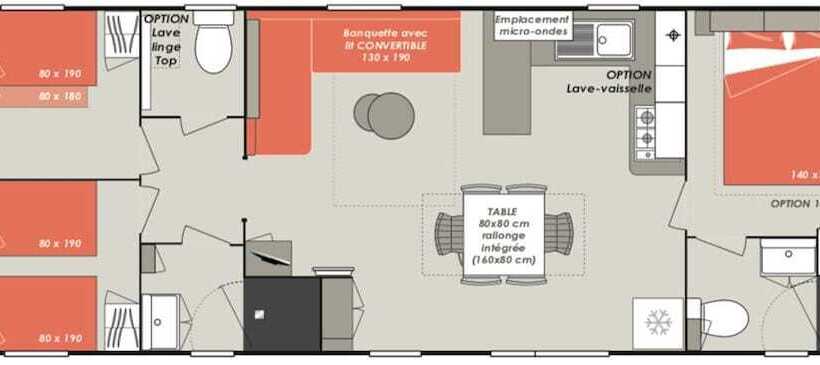 Отель Sterne Caugek