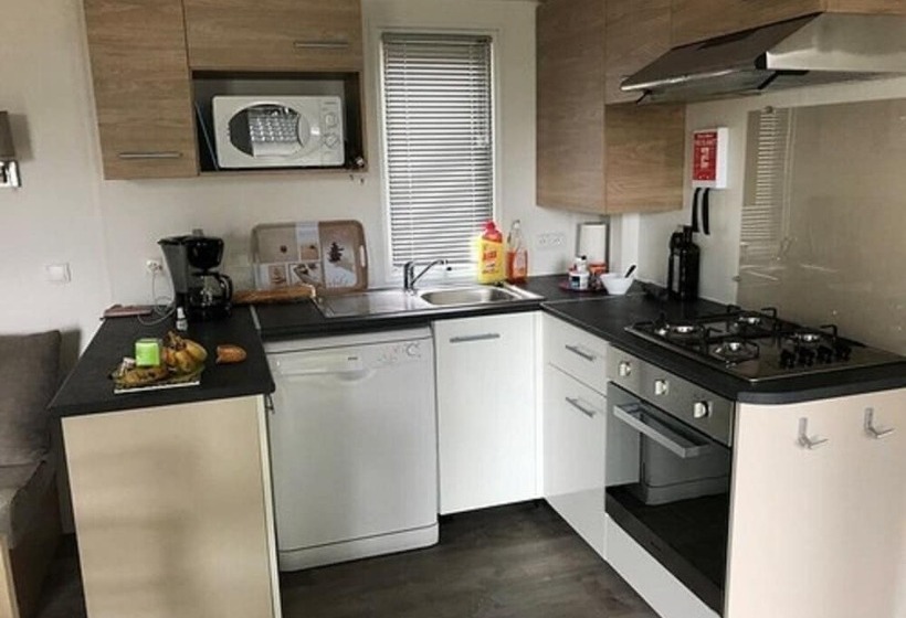 Отель Sterne Caugek