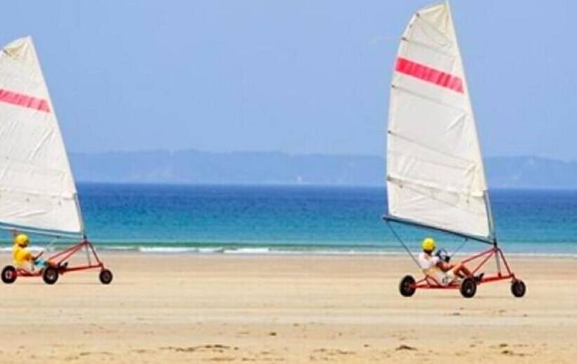 ホテル Sterne Pierregarrin