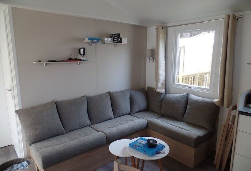 ホテル Sterne Pierregarrin