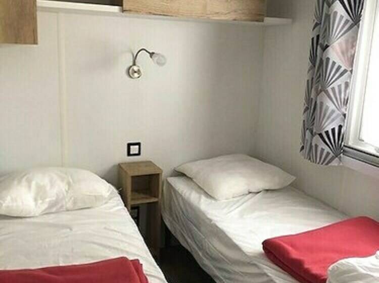 בית מלון כפרי Tadorne De Belon