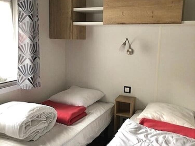 בית מלון כפרי Tadorne De Belon