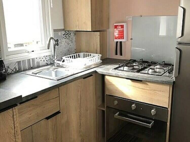 בית מלון כפרי Tadorne De Belon