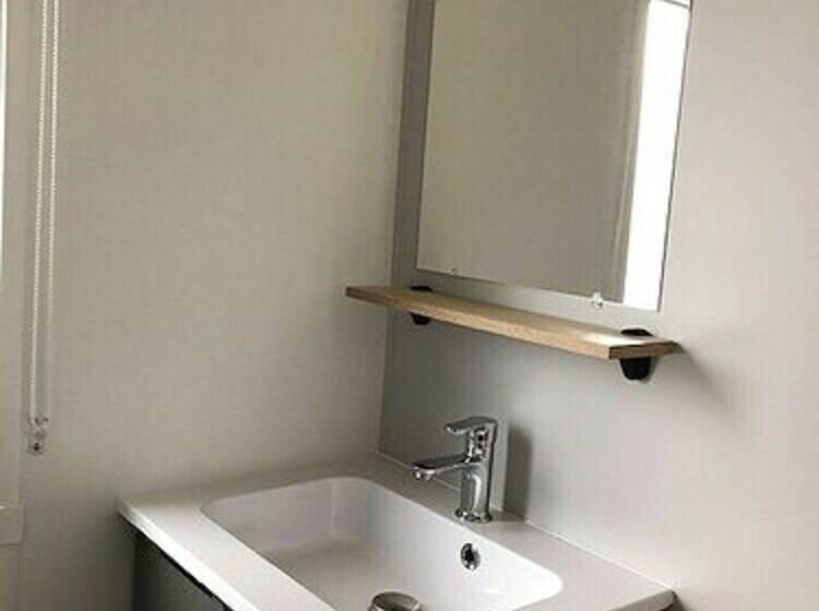 בית מלון כפרי Tadorne De Belon