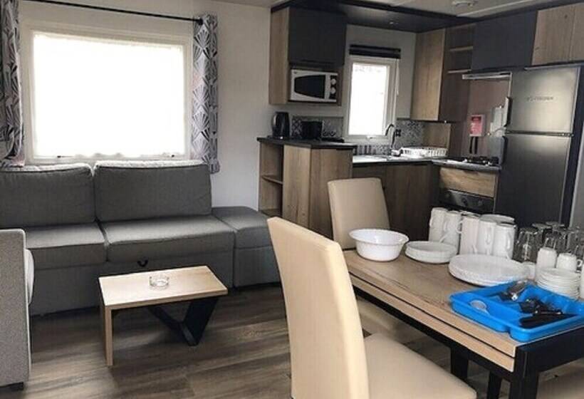 בית מלון כפרי Tadorne De Belon