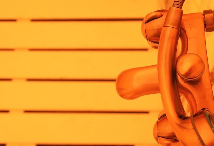 هتل Tangerine Sky Camp