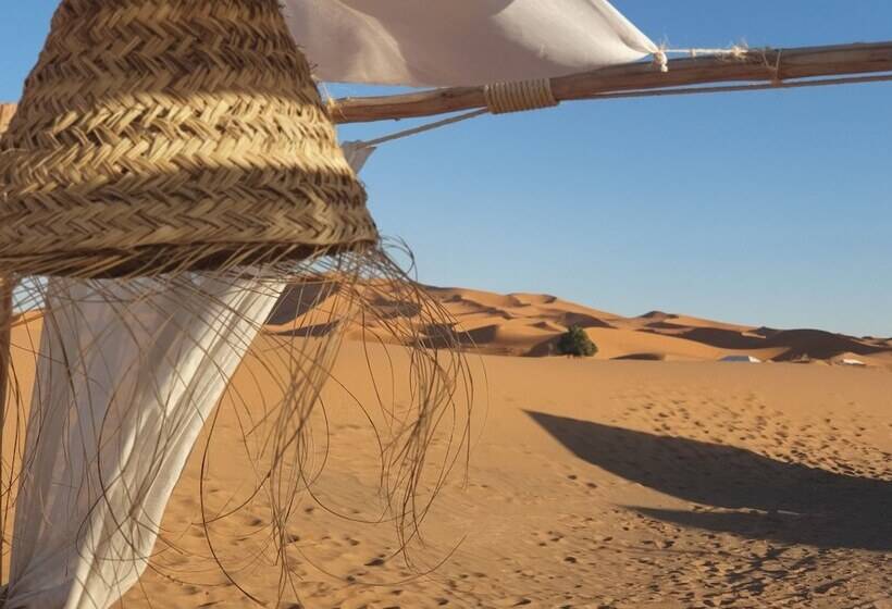 هتل Tangerine Sky Camp