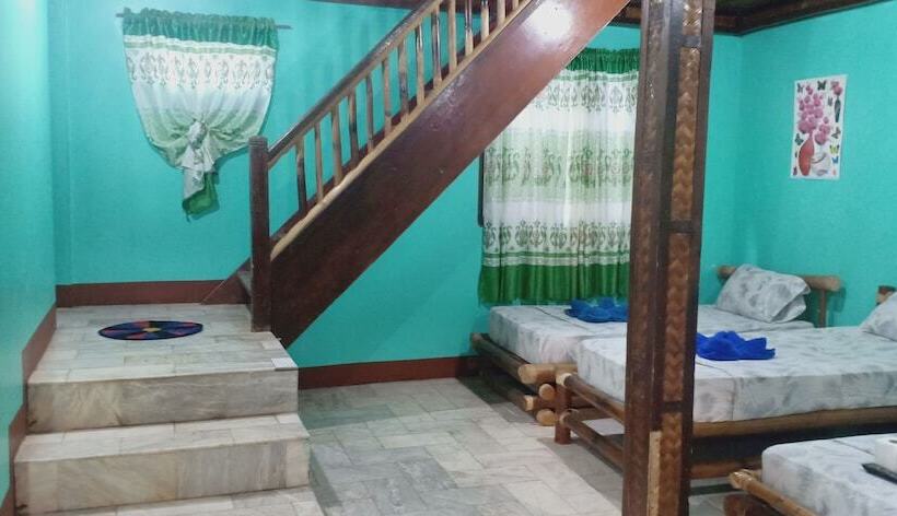 هتل The Orchids Private Villa