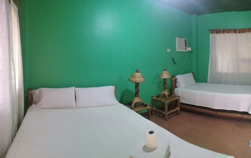 هتل The Orchids Private Villa