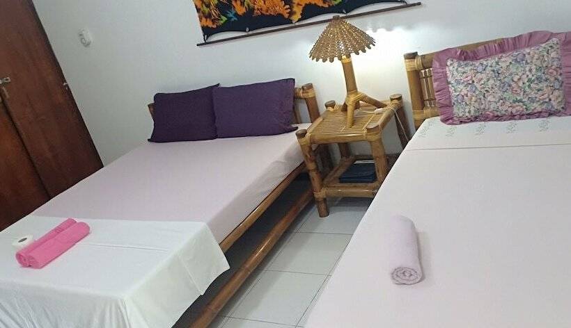 هتل The Orchids Private Villa