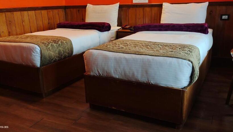 هتل The Rope Resorts