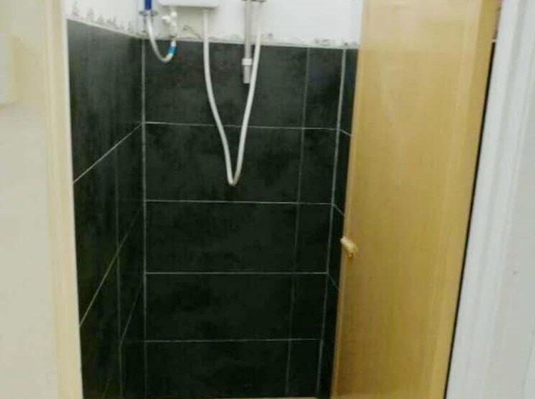 Отель Thekatil Kelana Jaya