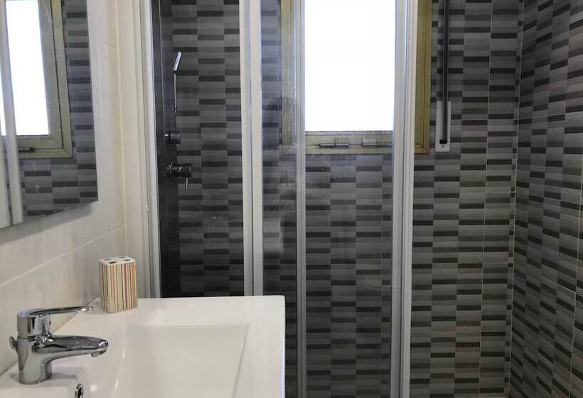 בית מלון כפרי ático Cambrils Park Con Parking Privado   114a