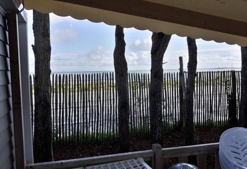 Отель Tourne Pied à Collier