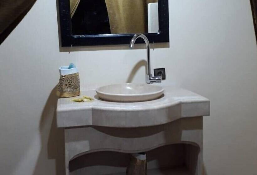 호텔 Zagora Luxury Camp