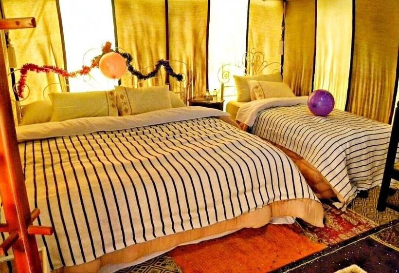 호텔 Zagora Luxury Camp