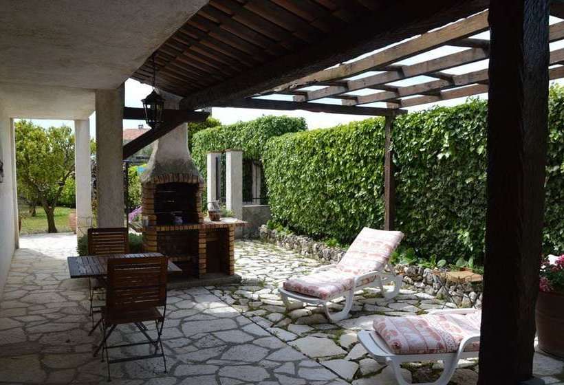 Il Pettirosso By Gites De France