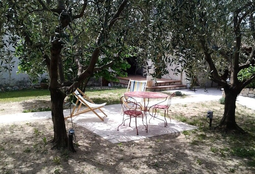 Il Pettirosso By Gites De France