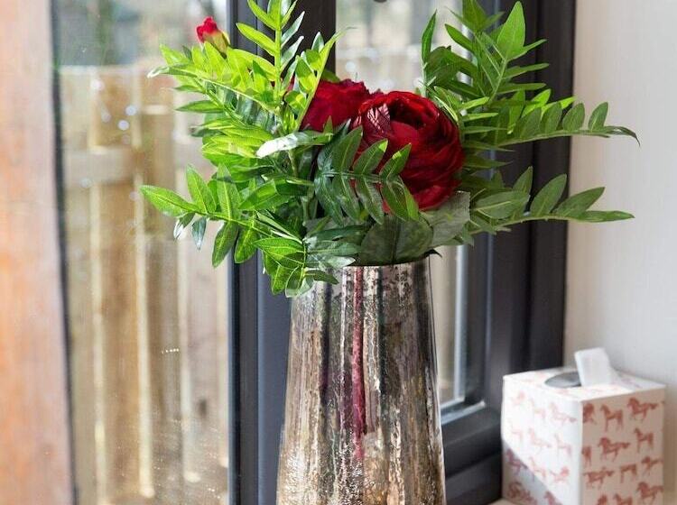 Braisty Woods   Knotty & Nice