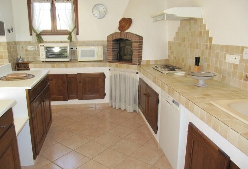 La Casalsole By Gites De France