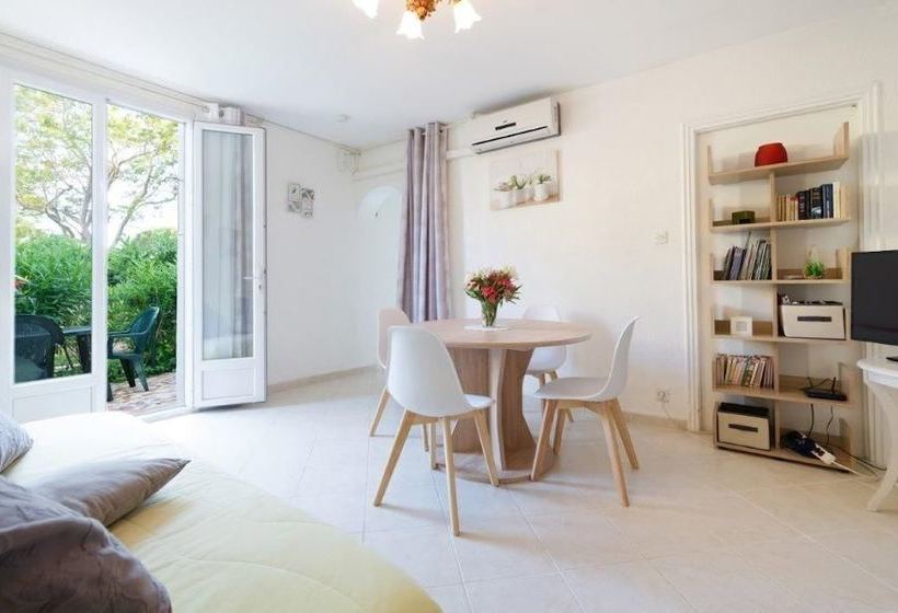 La Mirandière By Gites De France