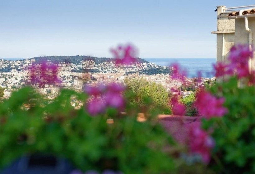 La Mirandière By Gites De France