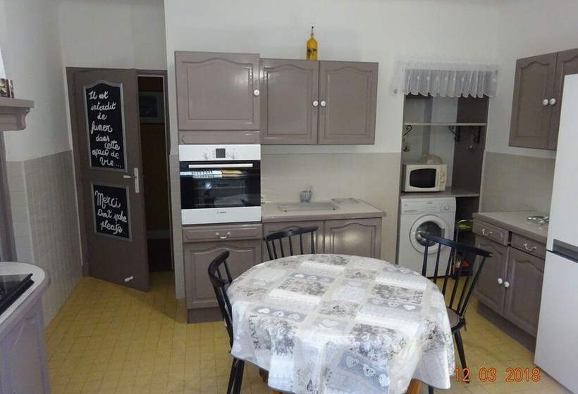 Le Dionel By Gites De France