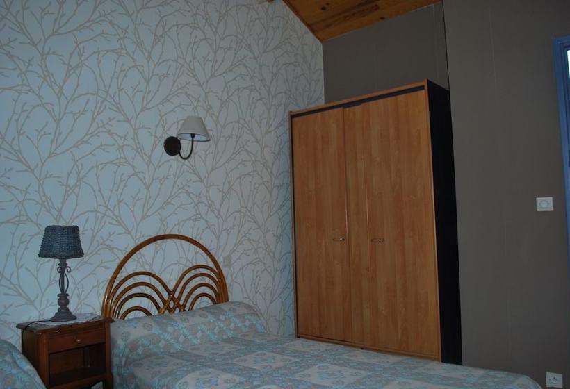 Les Gîtes De La Charmeraie