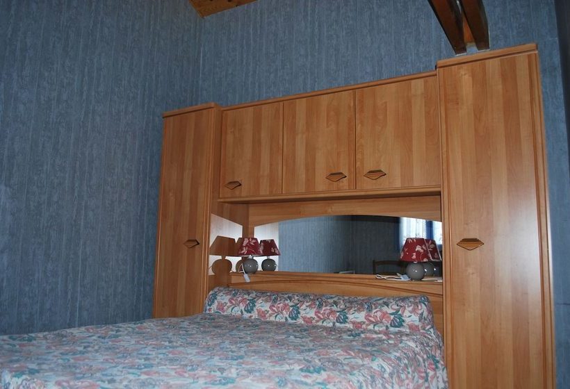 Les Gîtes De La Charmeraie