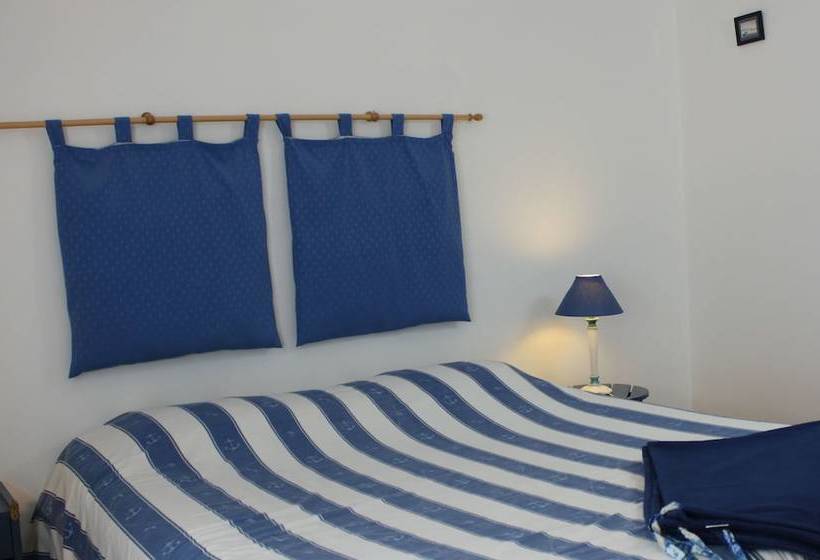 Les Keriaden S Gîte 2 Personnes