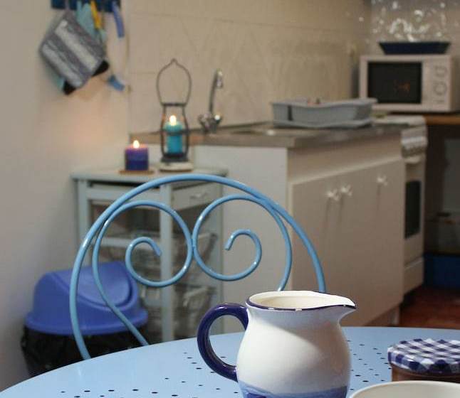 Les Keriaden S Gîte 2 Personnes