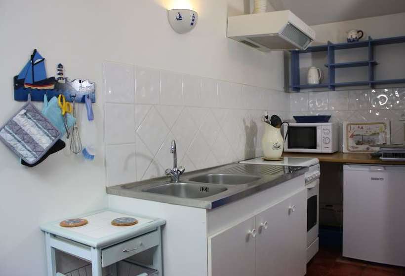 Les Keriaden S Gîte 2 Personnes