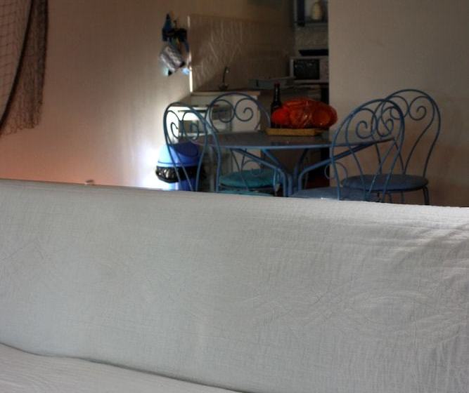 Les Keriaden S Gîte 2 Personnes